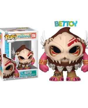 Funko Pop Disney 1766 Kotu
