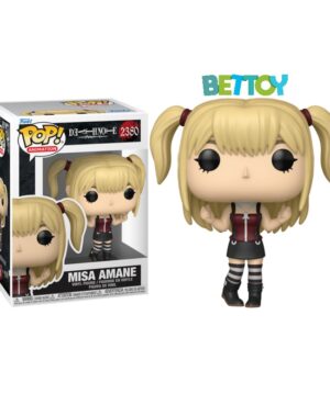 Funko Pop Animation 2380 Misa Amane