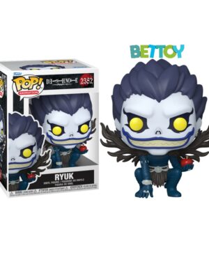 Funko Pop Animation 2382 Ryuk