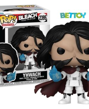 Funko Pop Animacion 2395 Yhwach