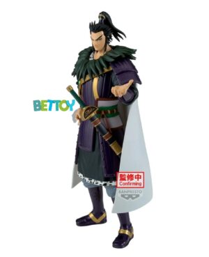 Figura Grandista Kanki Kingdom