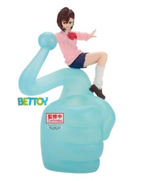 Figura Banpresto Momo Ayase