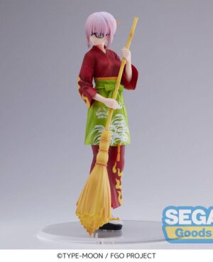 Figura Sega Mash Kyrielight