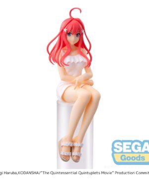 Figura Sega Itsuki Perching