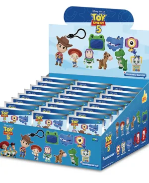 Blind Bag Llaveros Toy Story