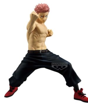 Figura Maximatic Juki Itadori