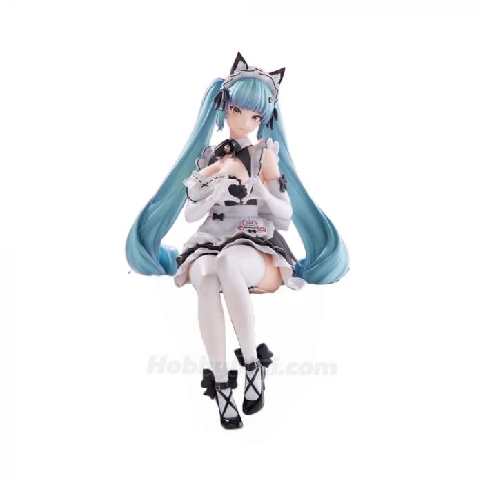 Figura Nikke Goddess of victory Noodle Stopper