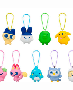 Blind Box Shokugan Tamagotchi
