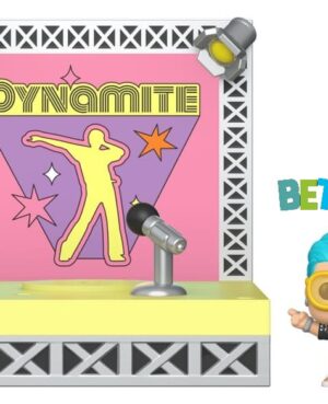 Funko Bitty Pop BTS RM (Dynamite)