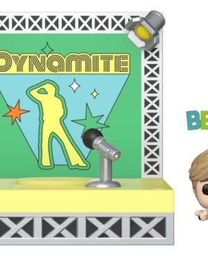 Funko Bitty Pop BTS V (Dynamite)
