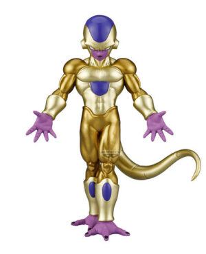 Figura Banpresto Solid Edge Works Golden Frieza