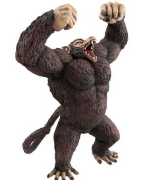 Figura Banpresto Ichibansho Great Ape Son Goku