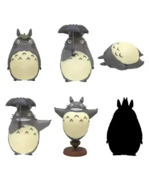 Blind Box My Neighbor Totoro Serie1