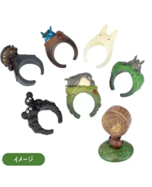 Blind Box My Neighbor Totoro
