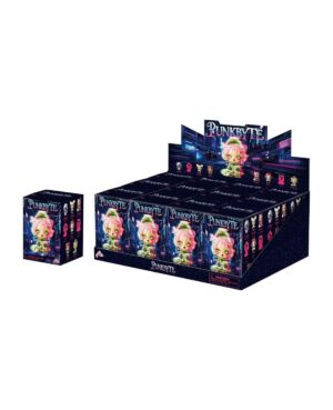 Blind Box Punkbyte