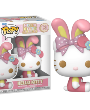 Funko Pop Hello Kitty 130 Hello Kitty
