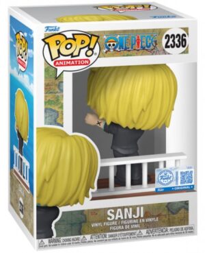 Funko Pop Animation 2336 Sanji