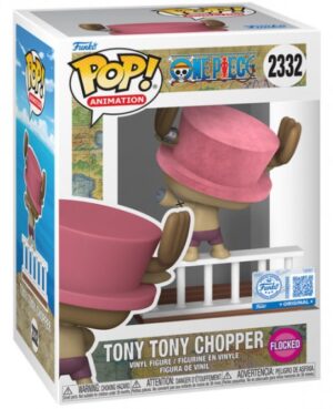 Funko Pop Animation 2332 Tony Tony Chopper