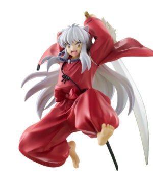 Figura Inuyasa Trio-Try-It Vol 2