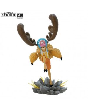 Figura Abystyle Chopper One Piece