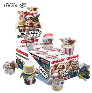 Blind Box Gremlins Puchipop