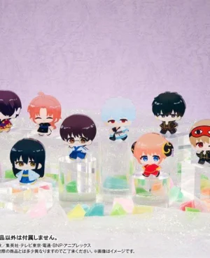 Blind Box Gintama Karakoro Clear Candy