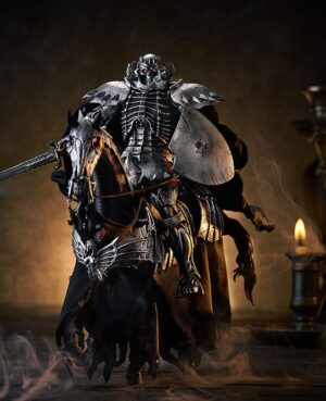 Figura Skull Knigh Dx Edition Berserk