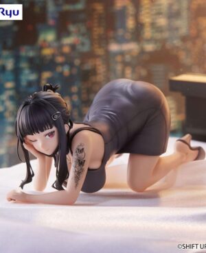 Figura Furyu Goddess of Victory: Nikke Killer Wife 9CM