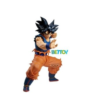 Figura Banpresto Grandista Son Goku III 25CM