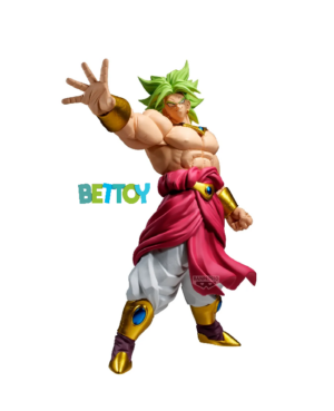 Figura Grandista Dragon Ball Z Broly