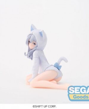 Figura Sega Yumemirize Nikke Goddess of victory