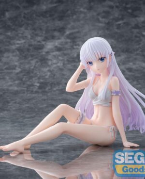 Figura Sega Yumemirize Shiroha Naruse