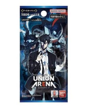 Sobre De Cartas Union Arena Solo Leveling
