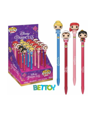 Pop Pens Disney Princess