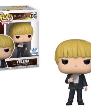 Funko Pop Animation 1303 Yelena