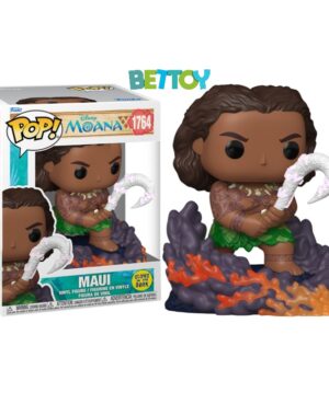 Funko Pop Disney 1764 Maui