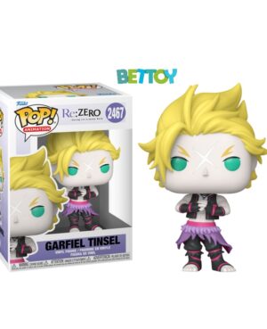 Funko Pop Animation 2467 Garfiel Tinsel