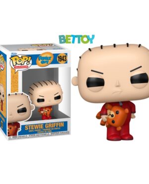 Funko Pop Television 1943 Stewie Griffin