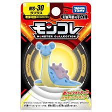 Figura Takara Tomy Pokémon Lapras