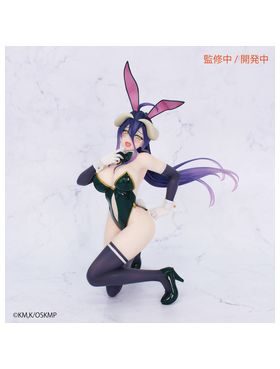Figura Sega Albedo Bunny