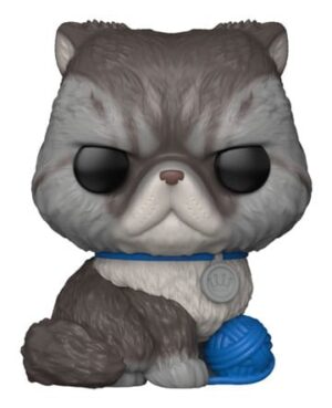 Funko Pop Pets 17 Persian