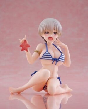 Figura Taito Uzaki-chan Wants to Hang Out!