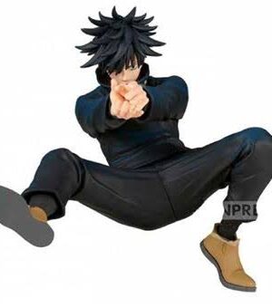 Figura Maximatic Megumi Fushiguro