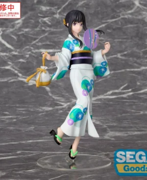Figura Luminasta Lycoris Recoil Takina Yukata