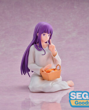 Figura Sega Yumemirize Fern