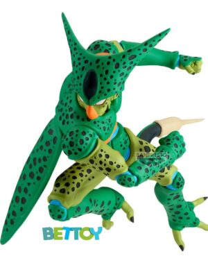 Figura Banpresto Cell Match Makers
