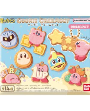Blind Box Kirby Cookie Charmcot