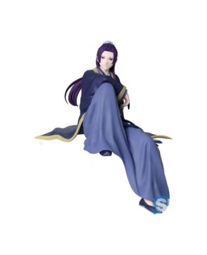Figura Sega Jinshi Perching