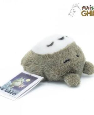 Peluche Semillas Totoro Durmiendo Mi Vecino Totoro