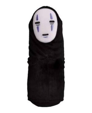 Peluche Kaonashi Sin Cara El Viaje De Chihiro